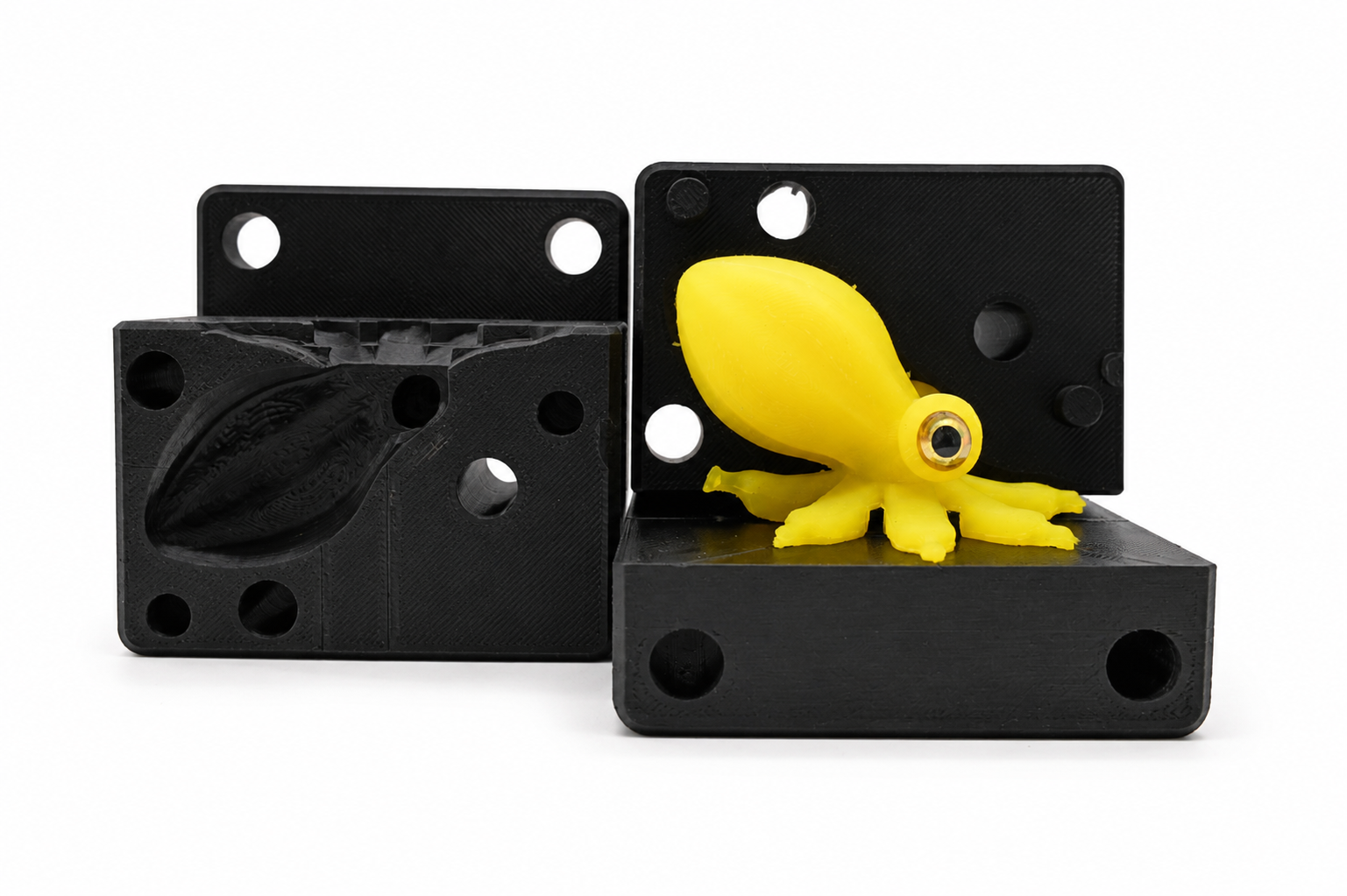 Banana Octopus image 3