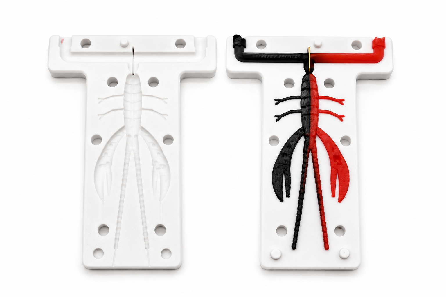 Octo Teaser-5inch(tow-tone) image 3
