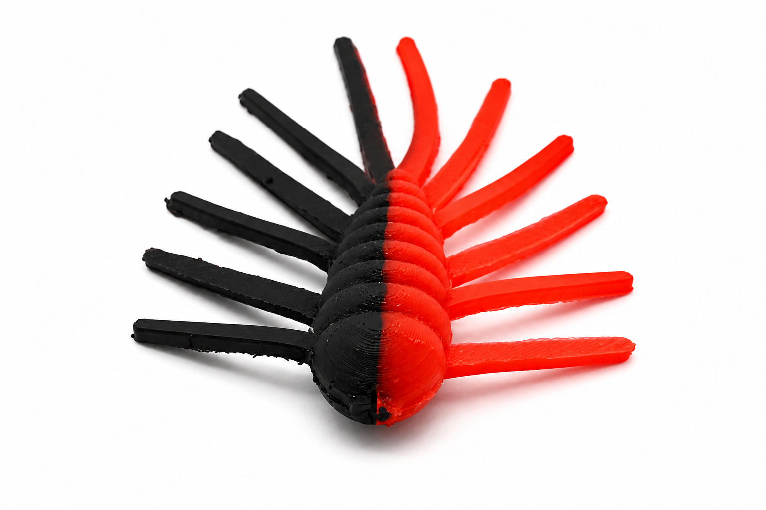 Creeper Bug-5inch (two-tone) image 2