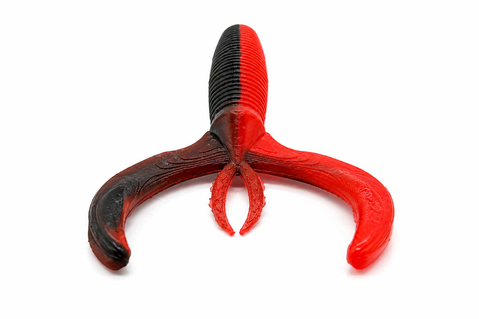 Triple Claw-5inch (two-tone) image 2