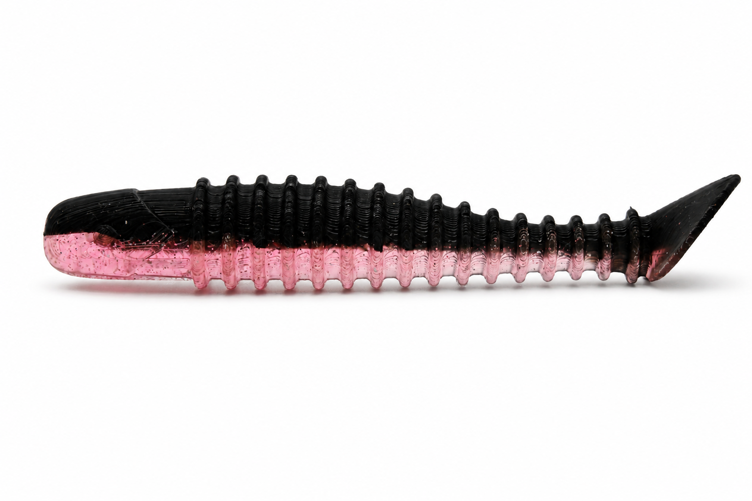 T-tail -5inch (two-tone)