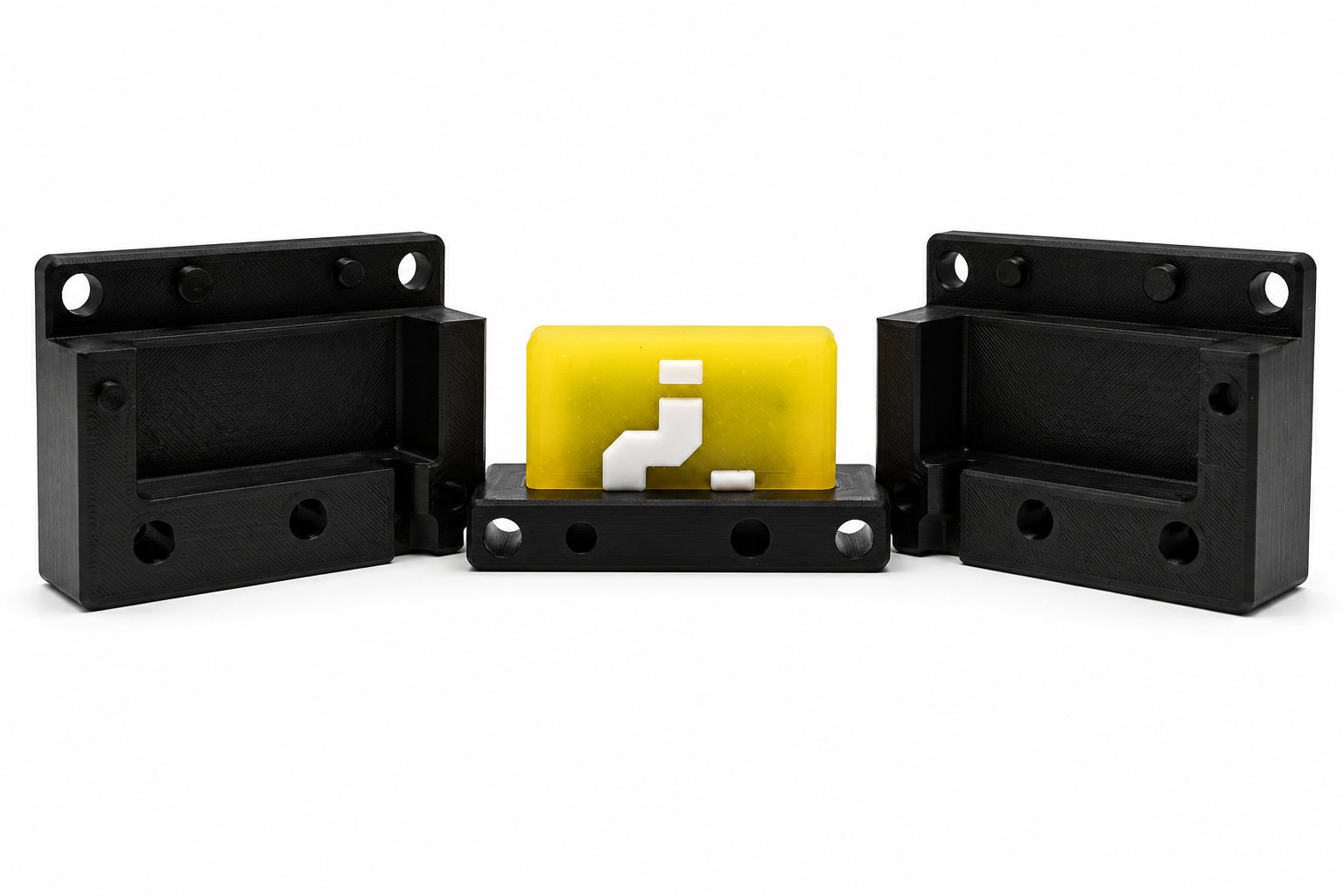 Mario Cube airpods 2 case image 3