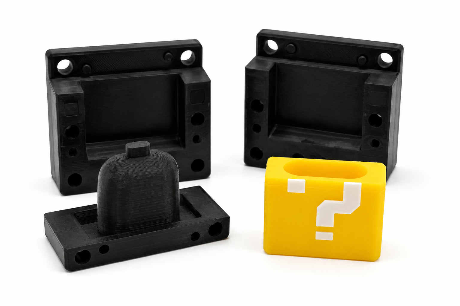 Mario Cube airpods pro case image 4