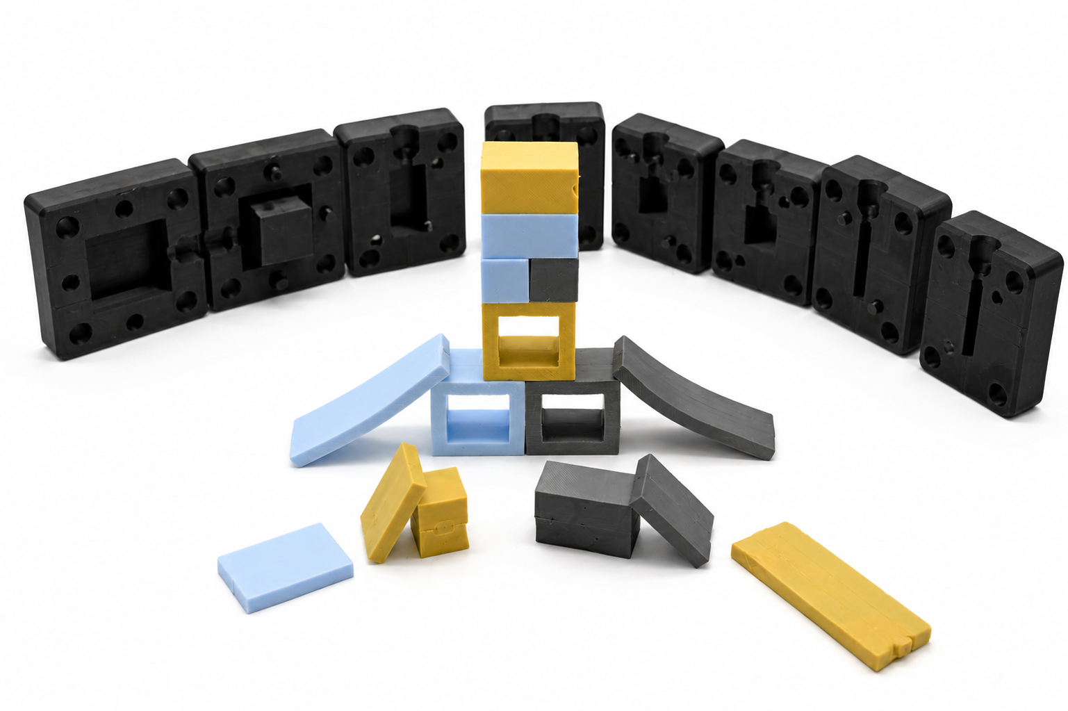 SquishStack Blocks image 2