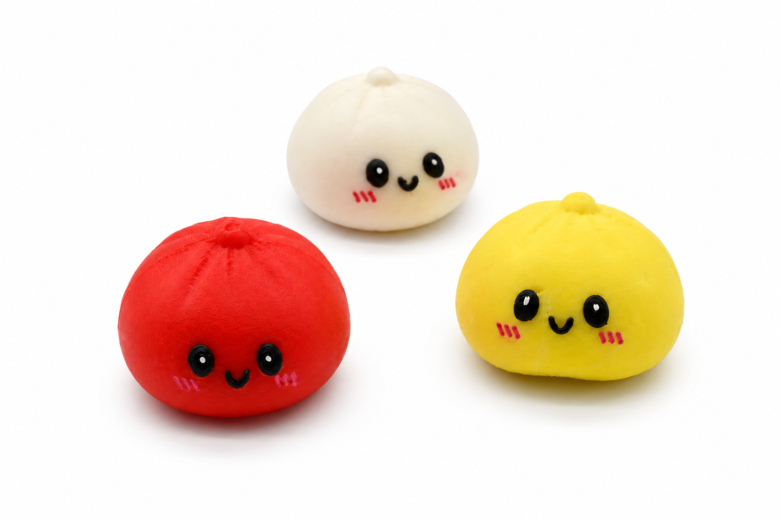 Blush Bao Buddy