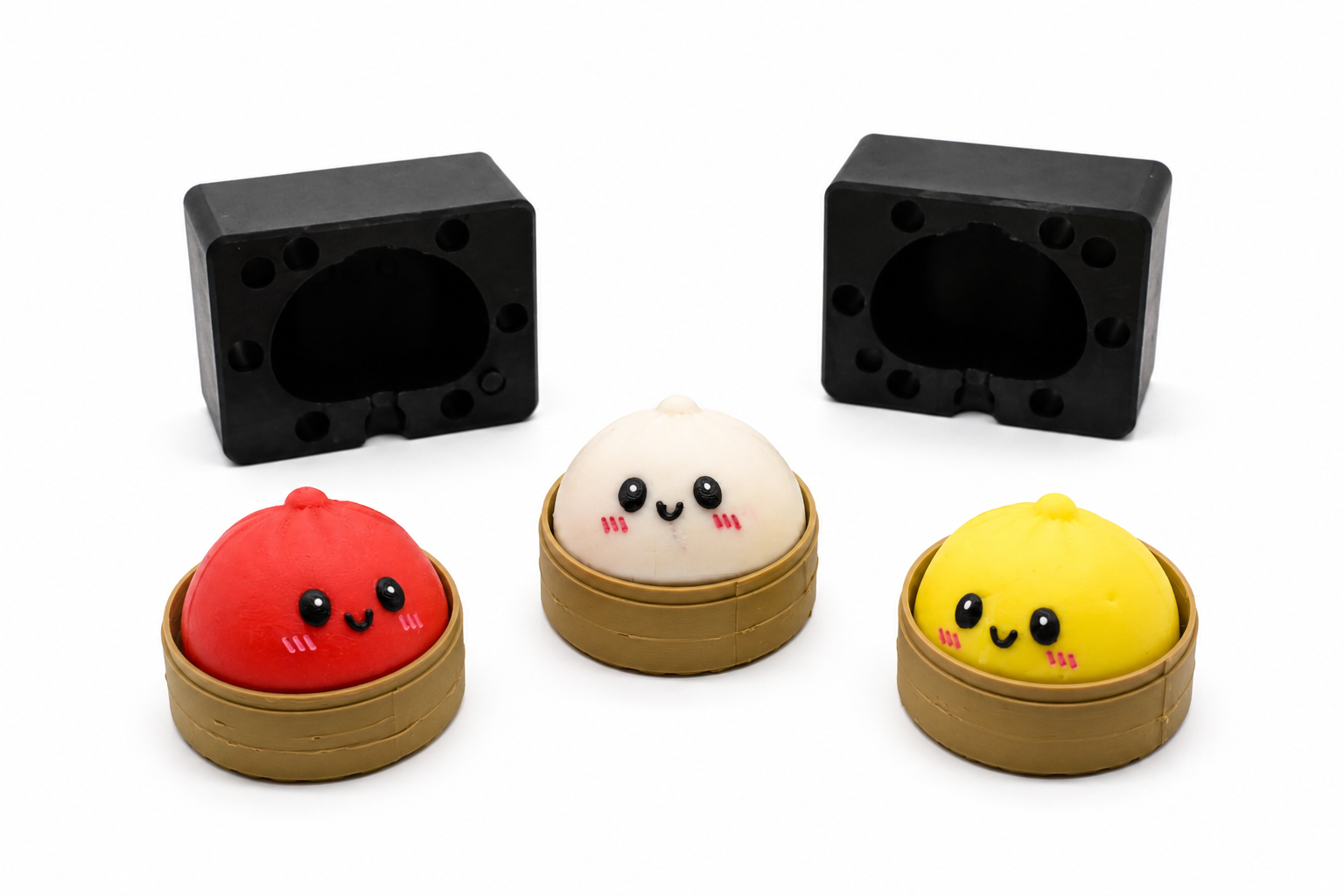 Blush Bao Buddy image 2