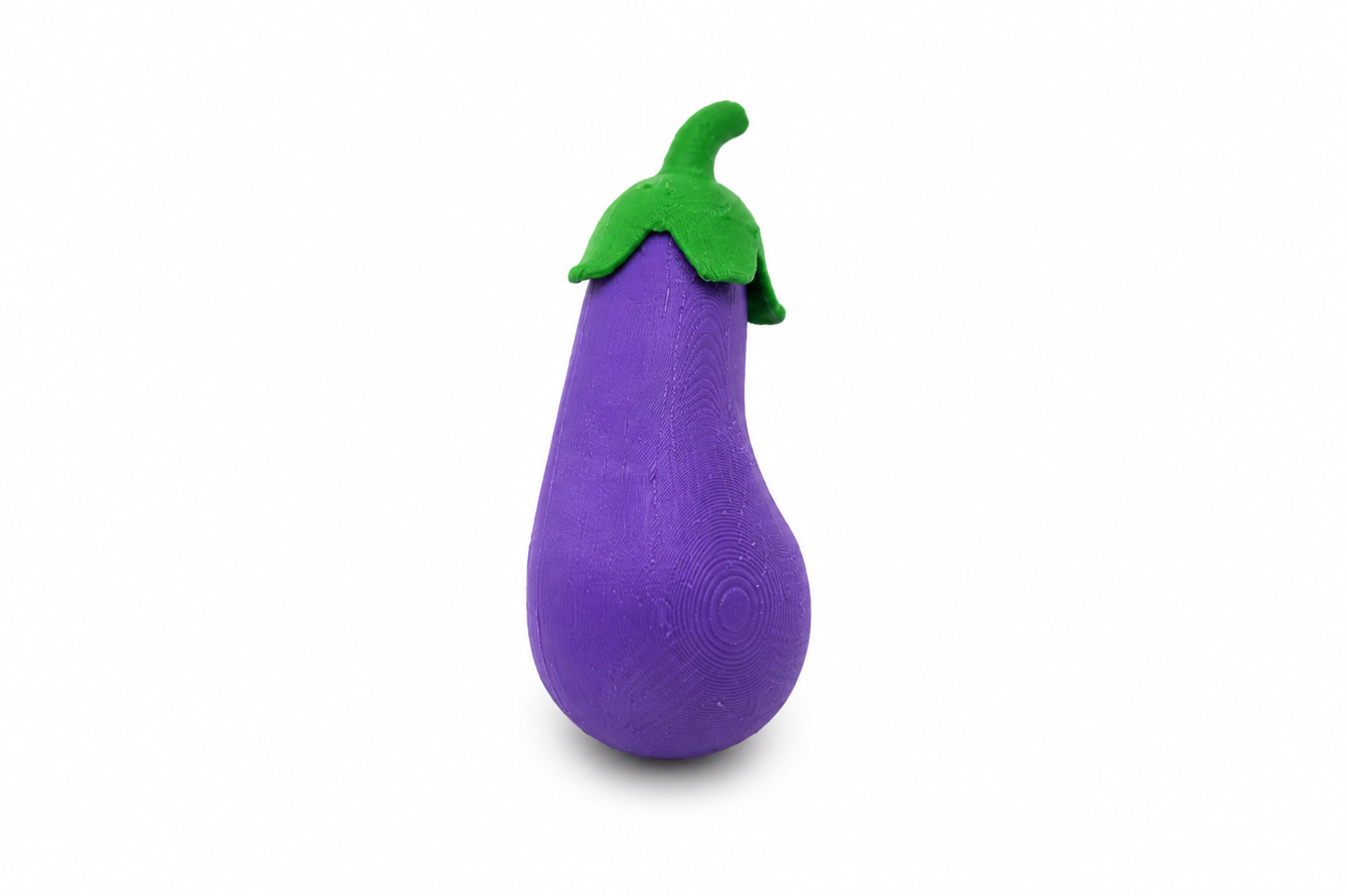 Cheeky Eggplant