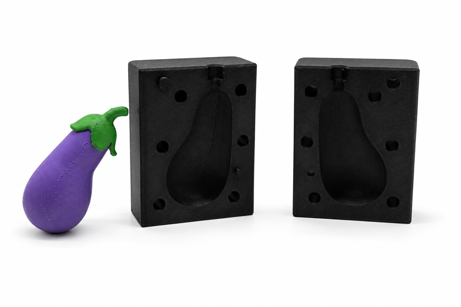 Cheeky Eggplant image 2