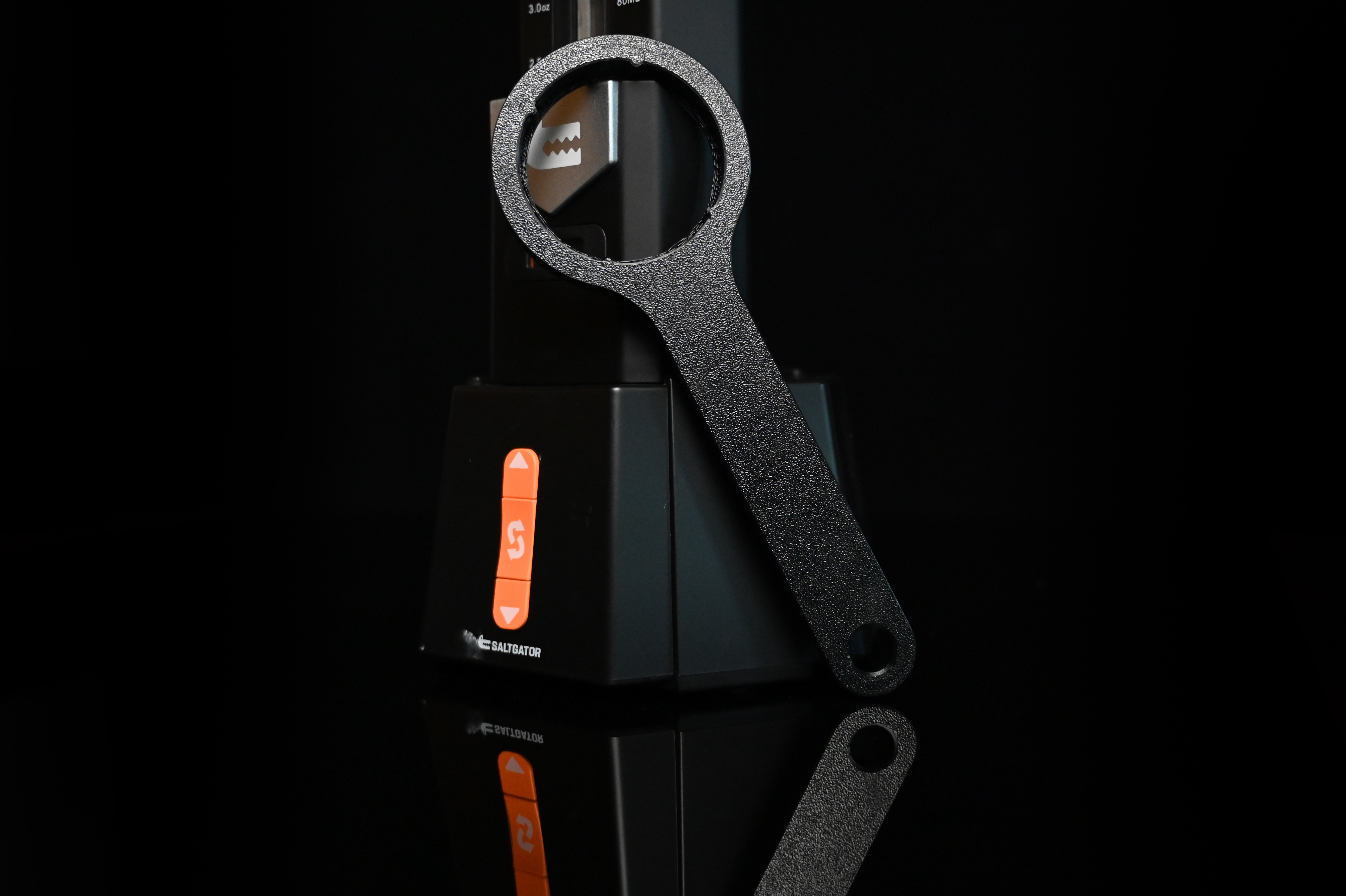 SG Ring Wrench