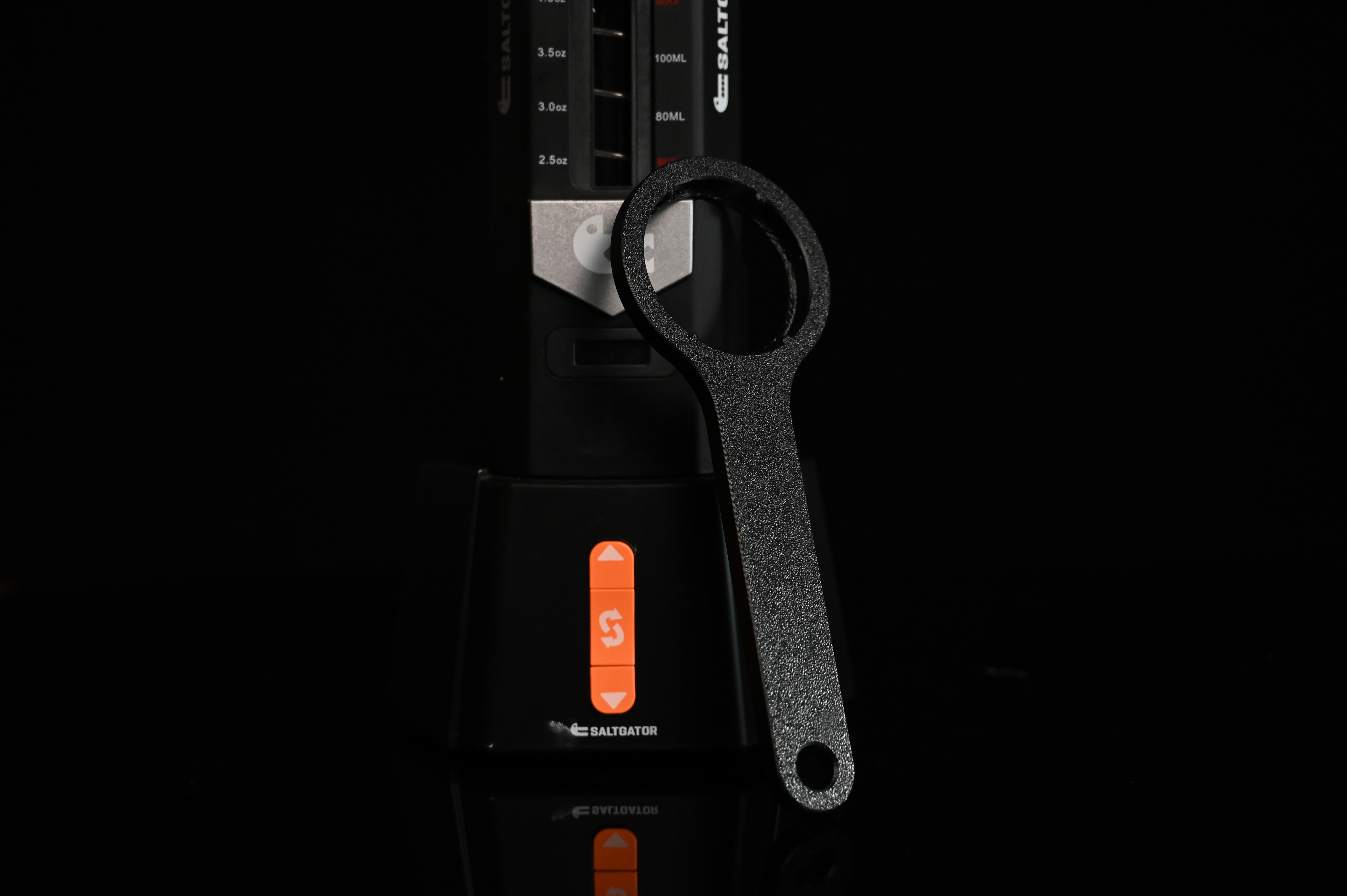 SG Ring Wrench image 2