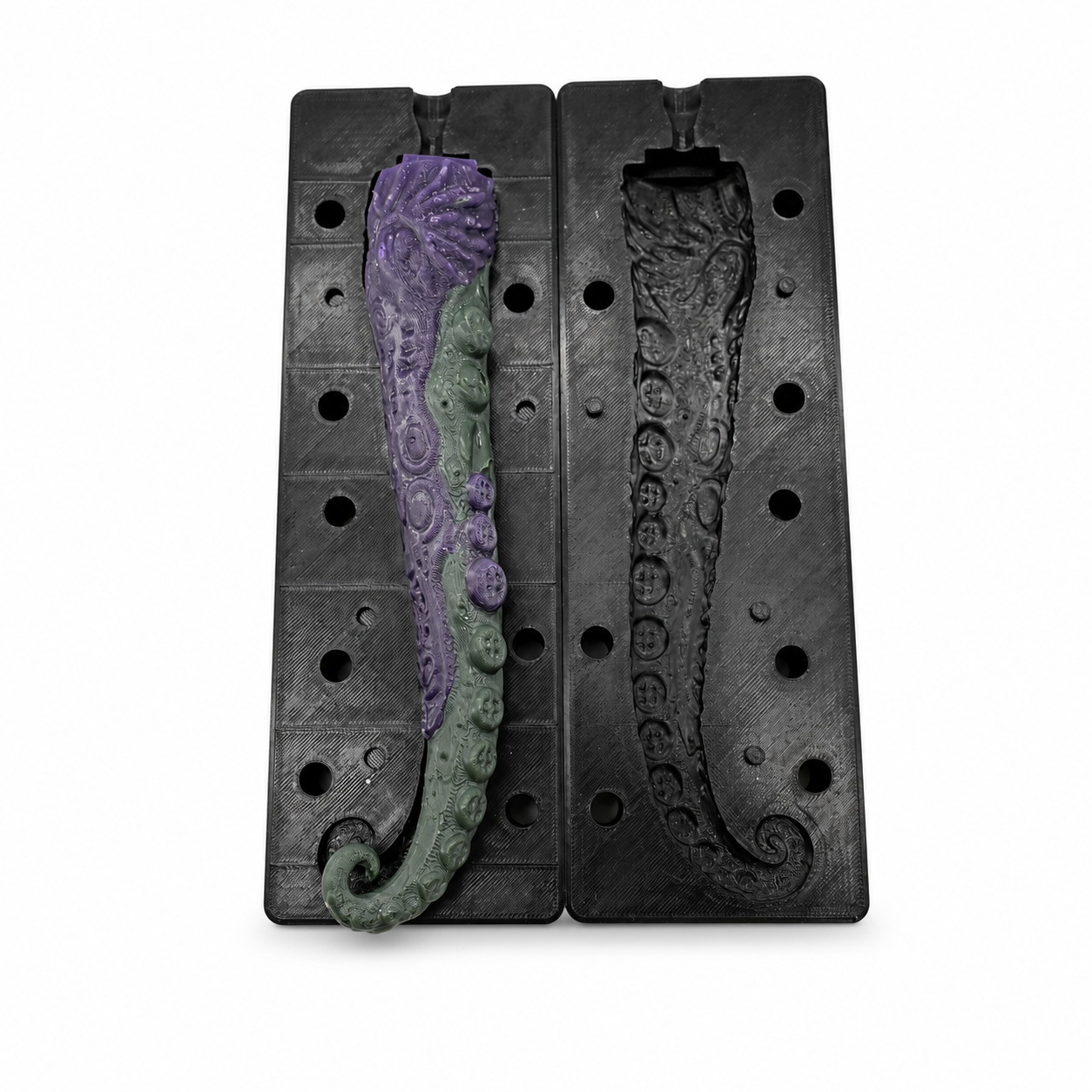 Cthulhu Tentacle Lure image 2