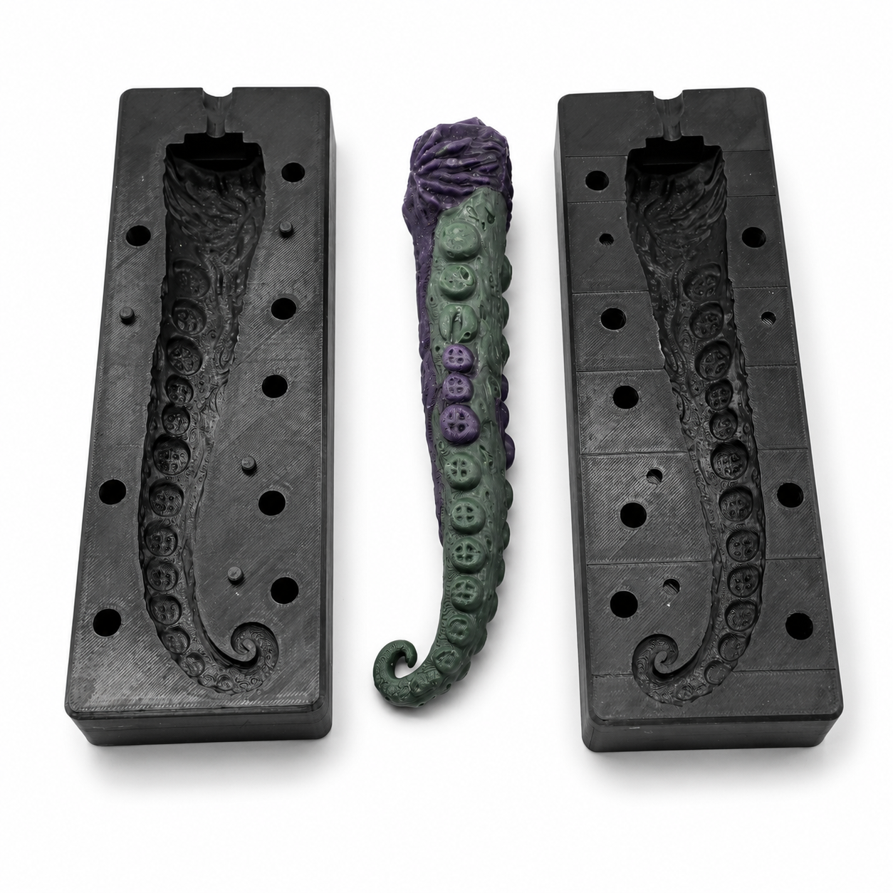 Cthulhu Tentacle Lure image 3