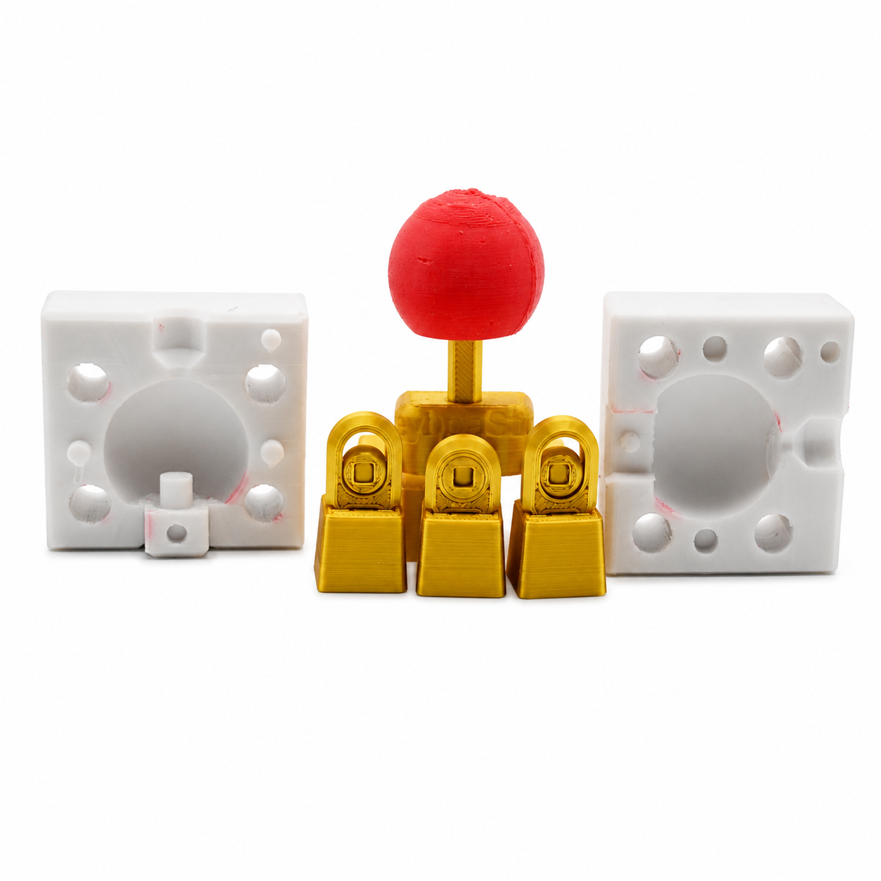 WASD Keyboard Joystick image 4
