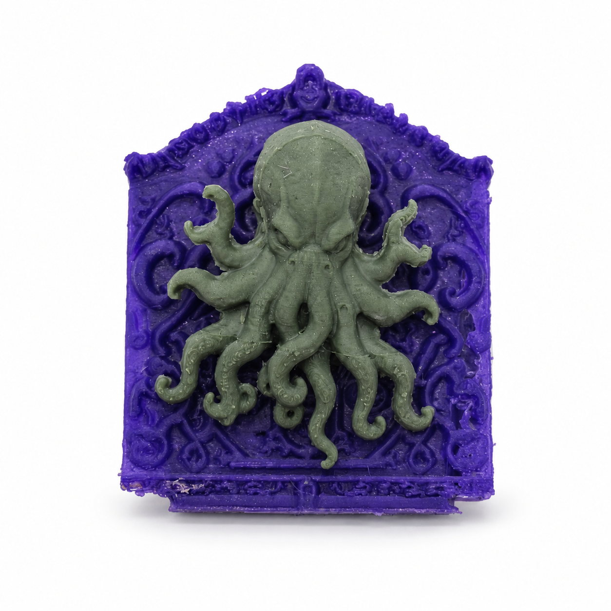 Cthulhu Relic Gate