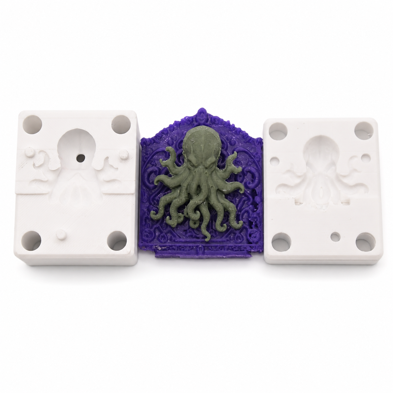Cthulhu Relic Gate image 2