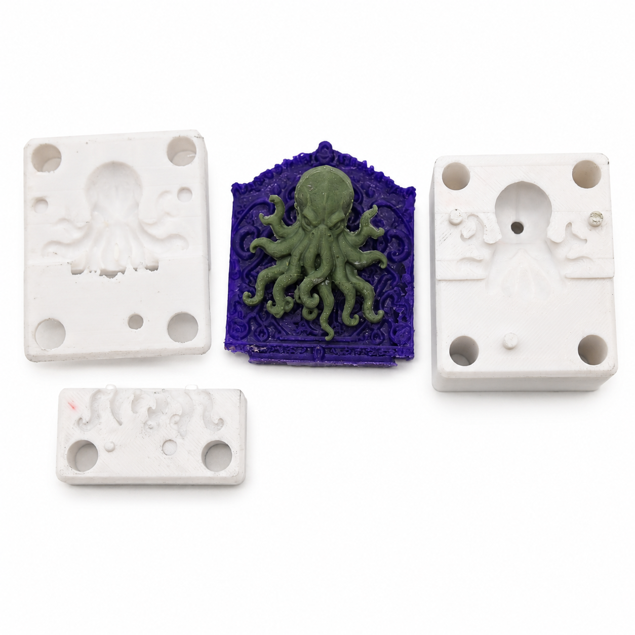 Cthulhu Relic Gate image 6