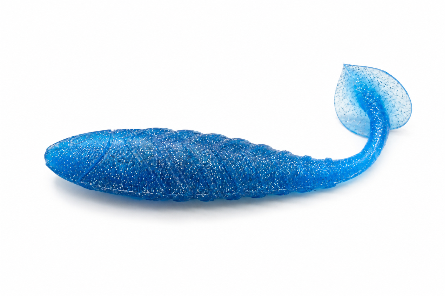 Ribbed Heart-Tail Shad