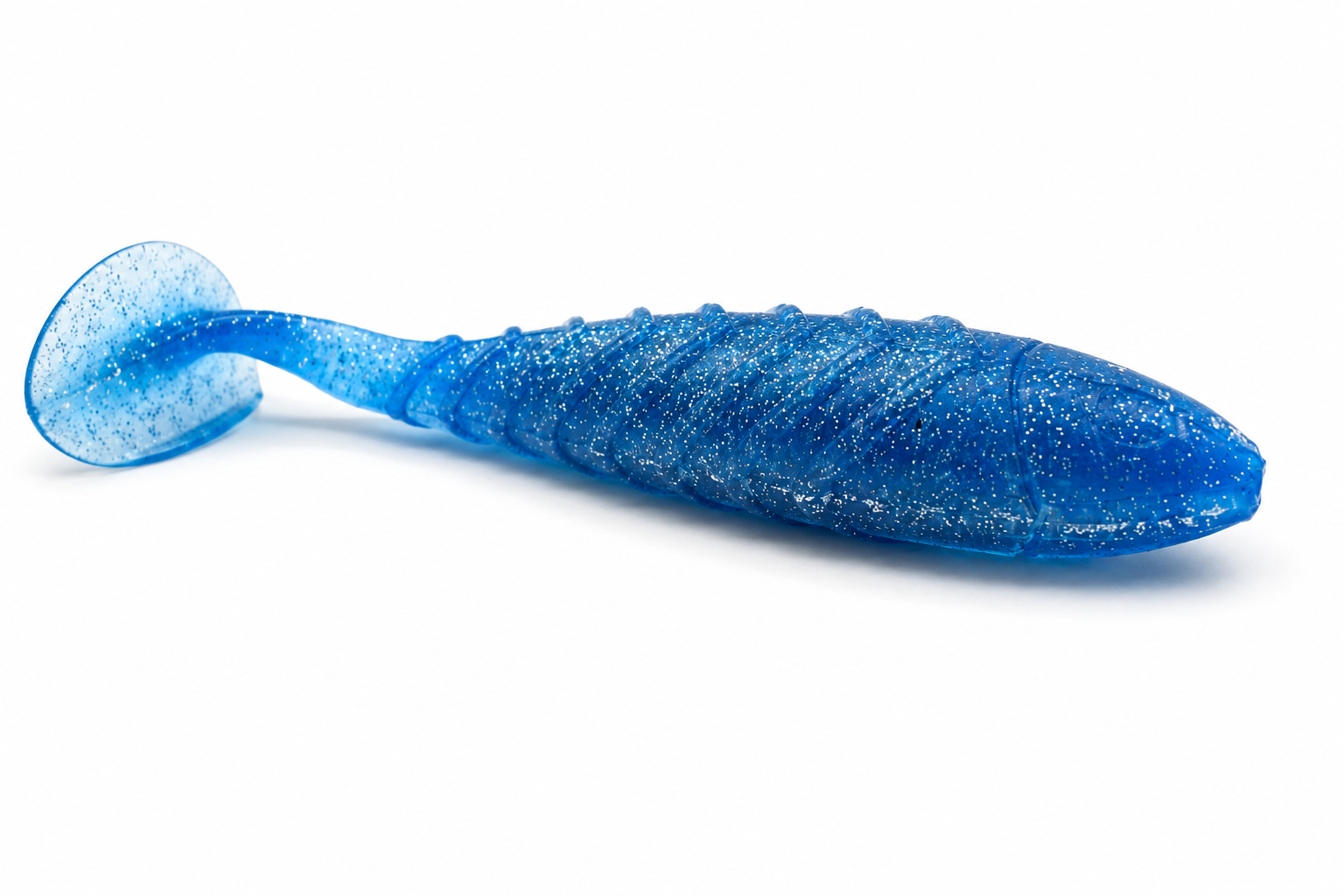 Ribbed Heart-Tail Shad image 3