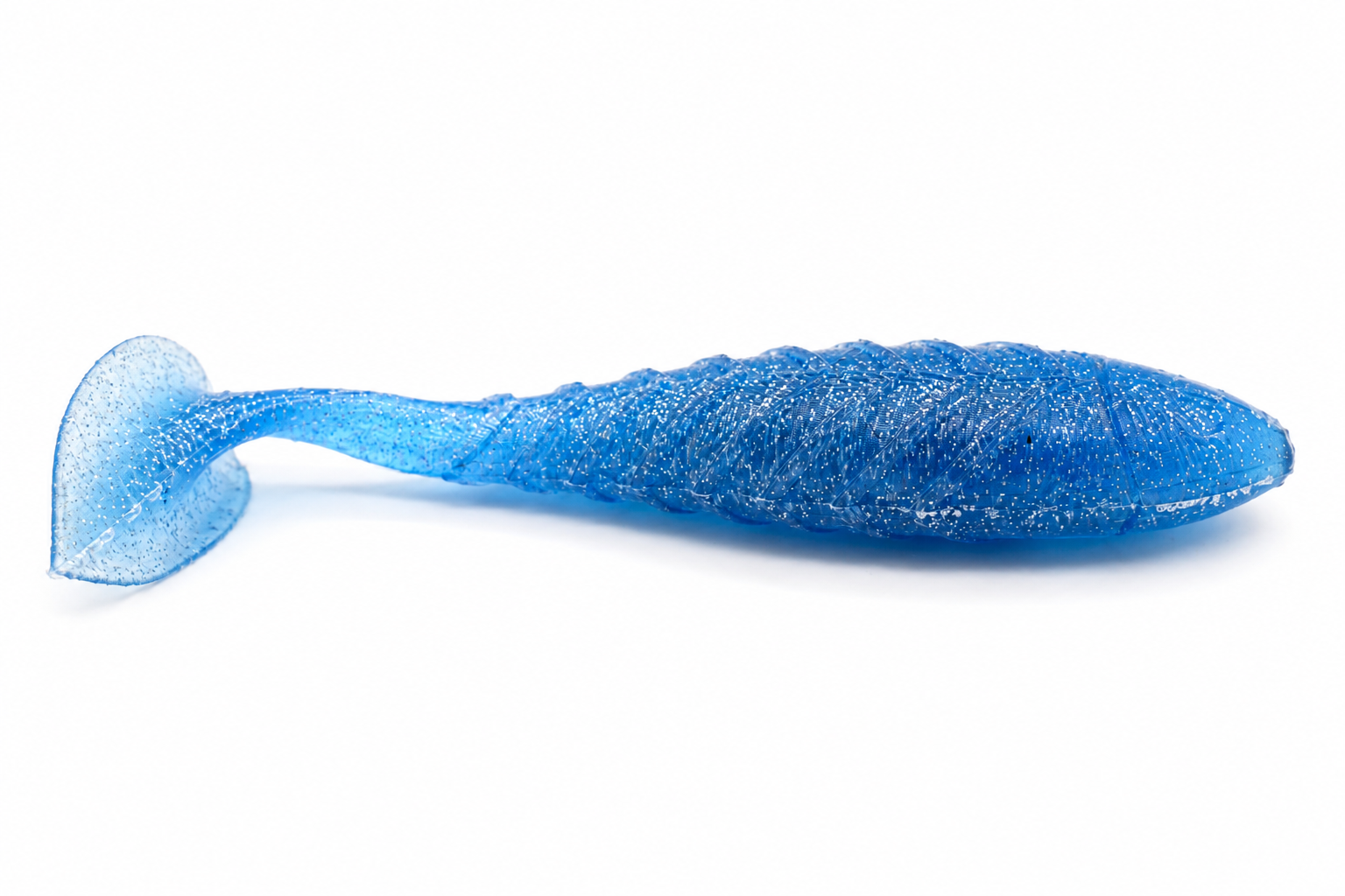 Ribbed Heart-Tail Shad image 2