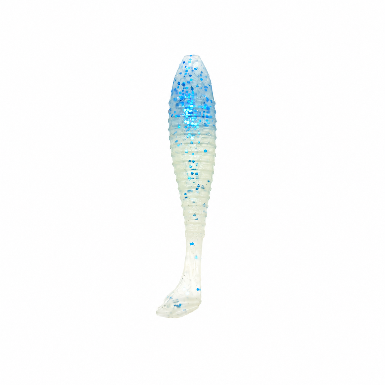 Ribbed Duckfoot Shad