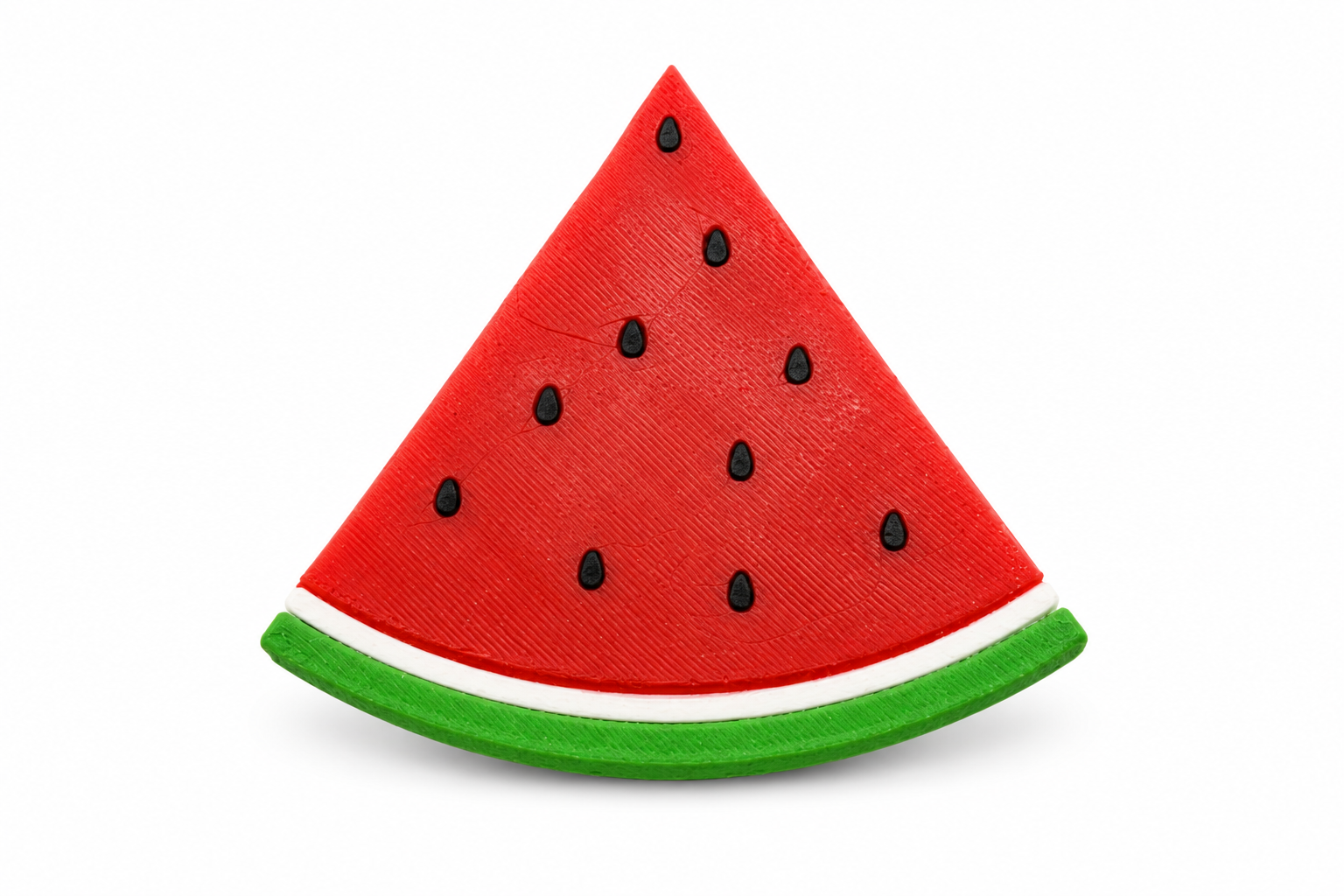 Hybrid Watermelon Slice