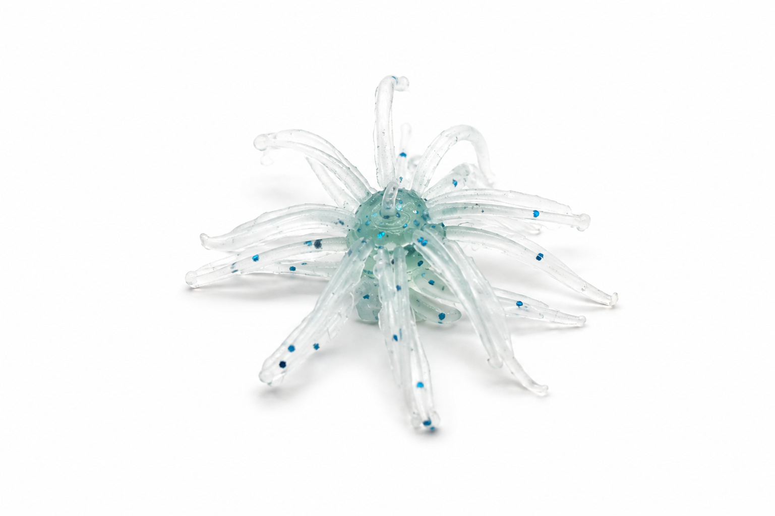 Spiny Urchin Lure