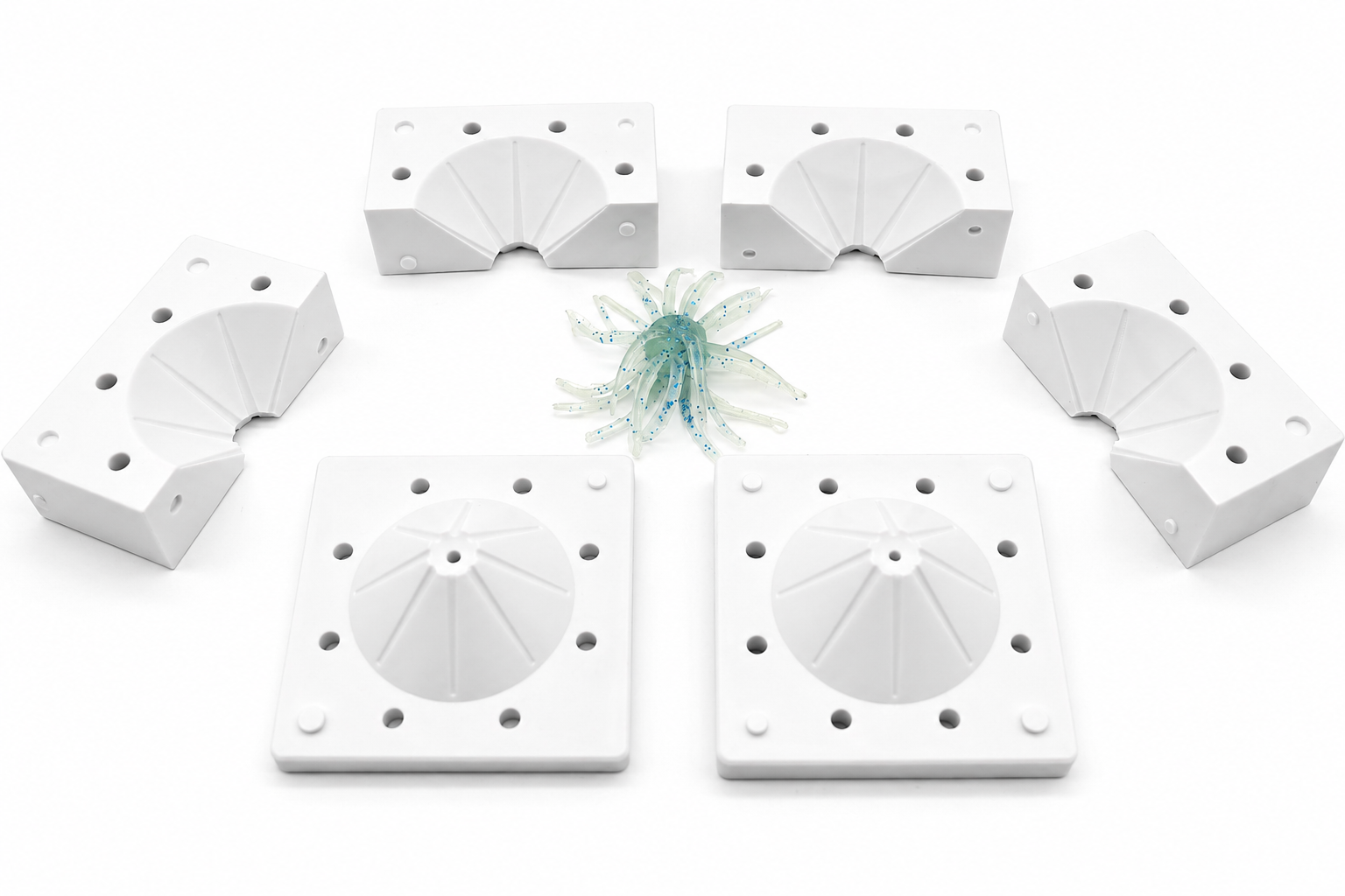 Spiny Urchin Lure Plus image 3