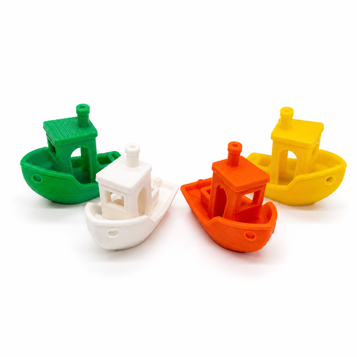 Benchy 