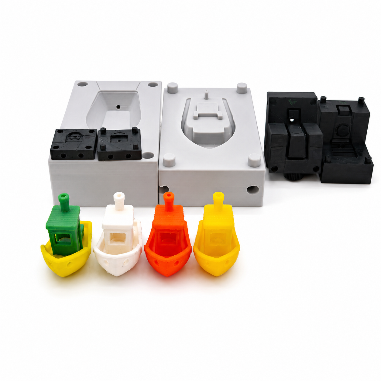Benchy  image 4