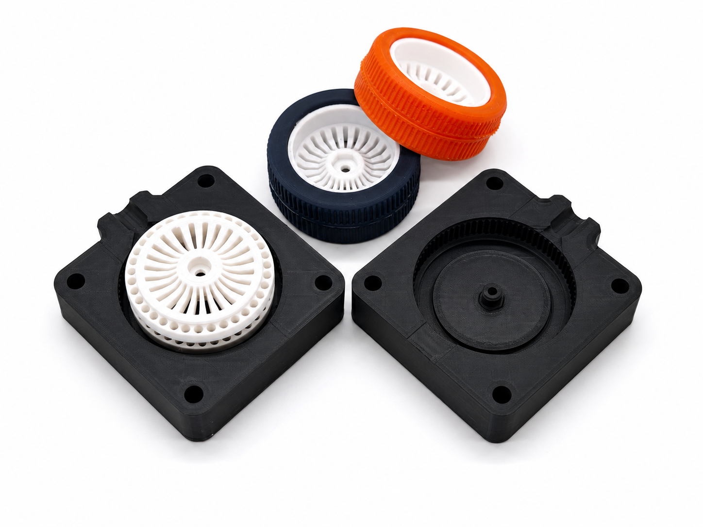RC Wheels image 4