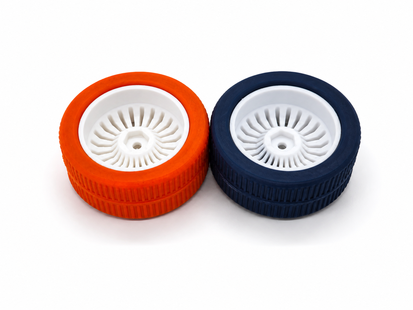 RC Wheels