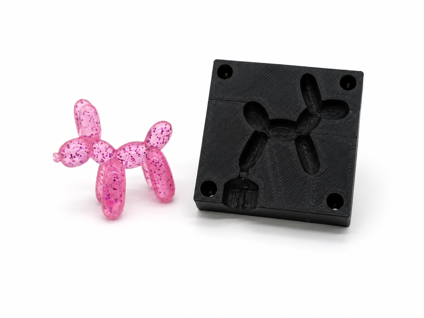 Balloon Dog image 2