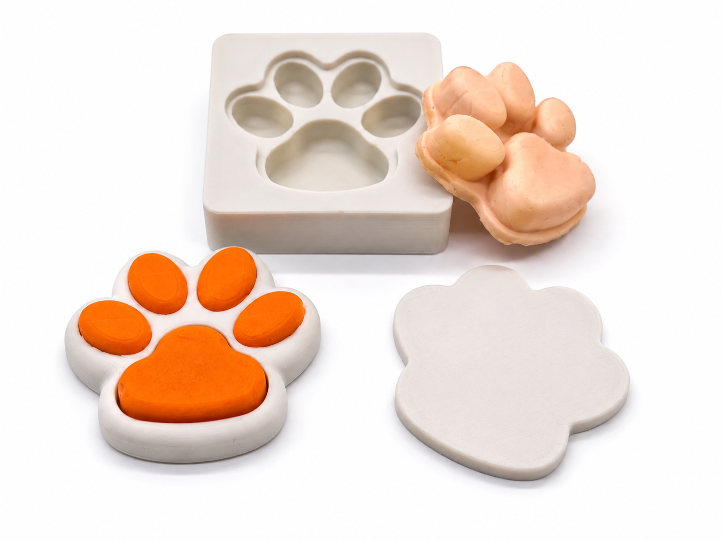 Cat Paw
