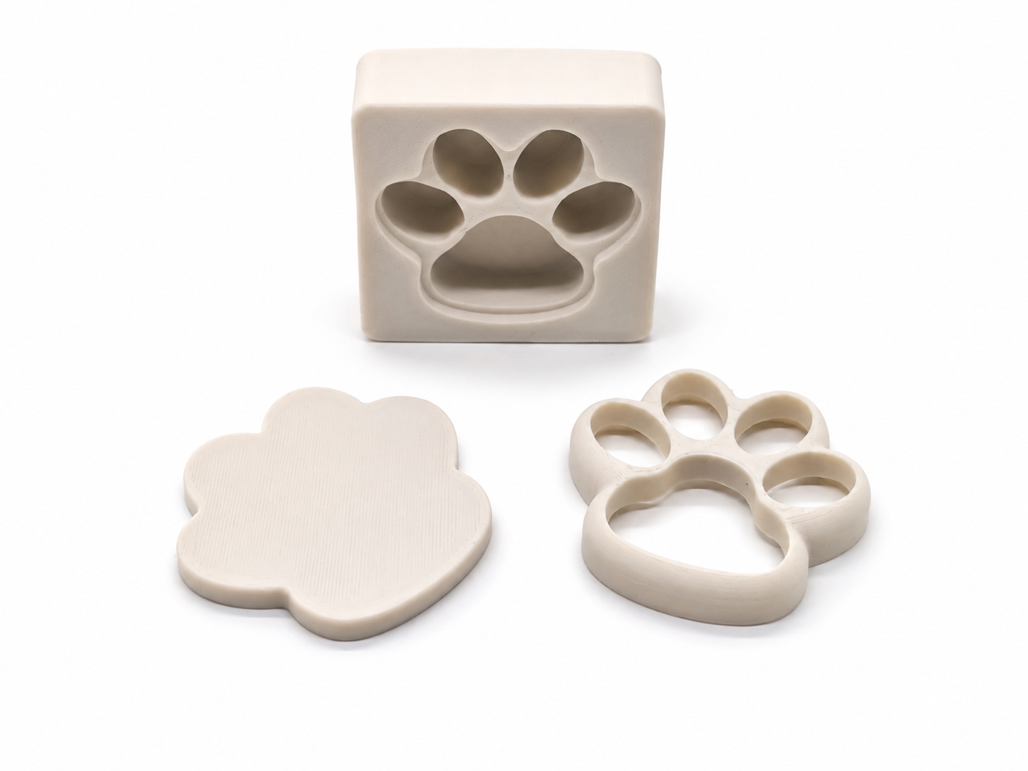 Cat Paw image 2