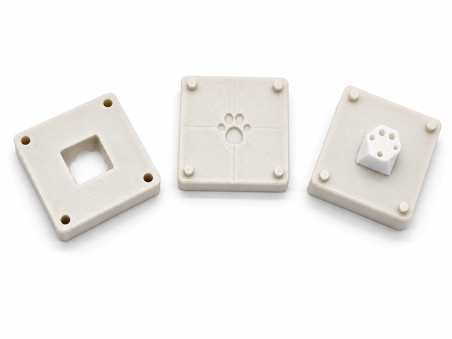 Cat Paw Keycap image 3