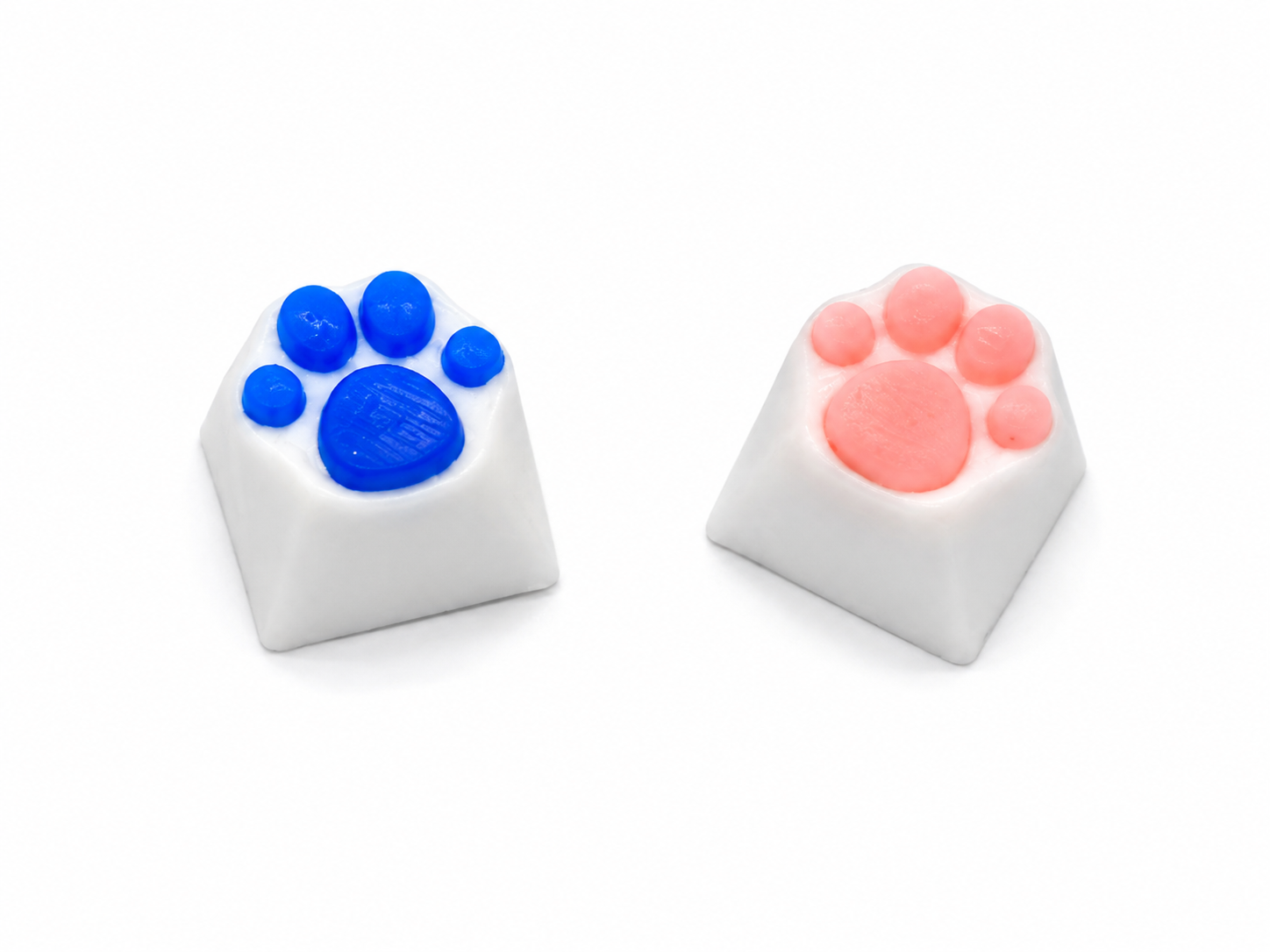 Cat Paw Keycap
