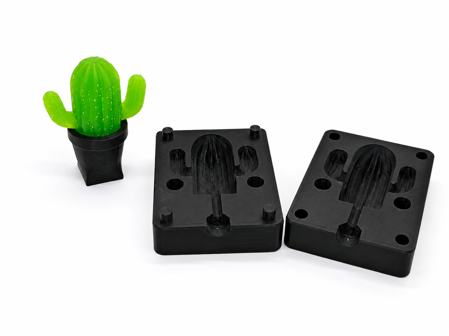 Cactus Keycap image 2