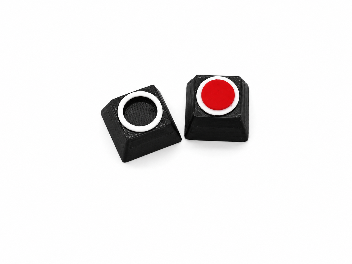 Button Keycap