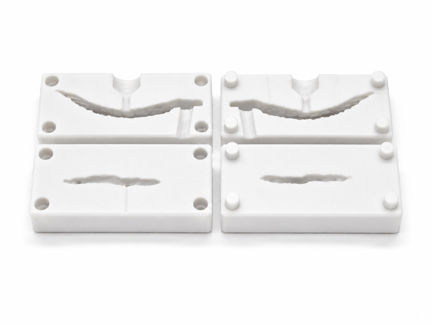Scale Molds image 3