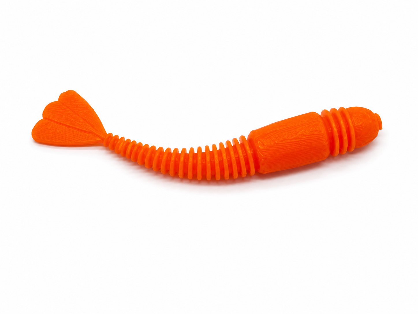 Bullet Minnow