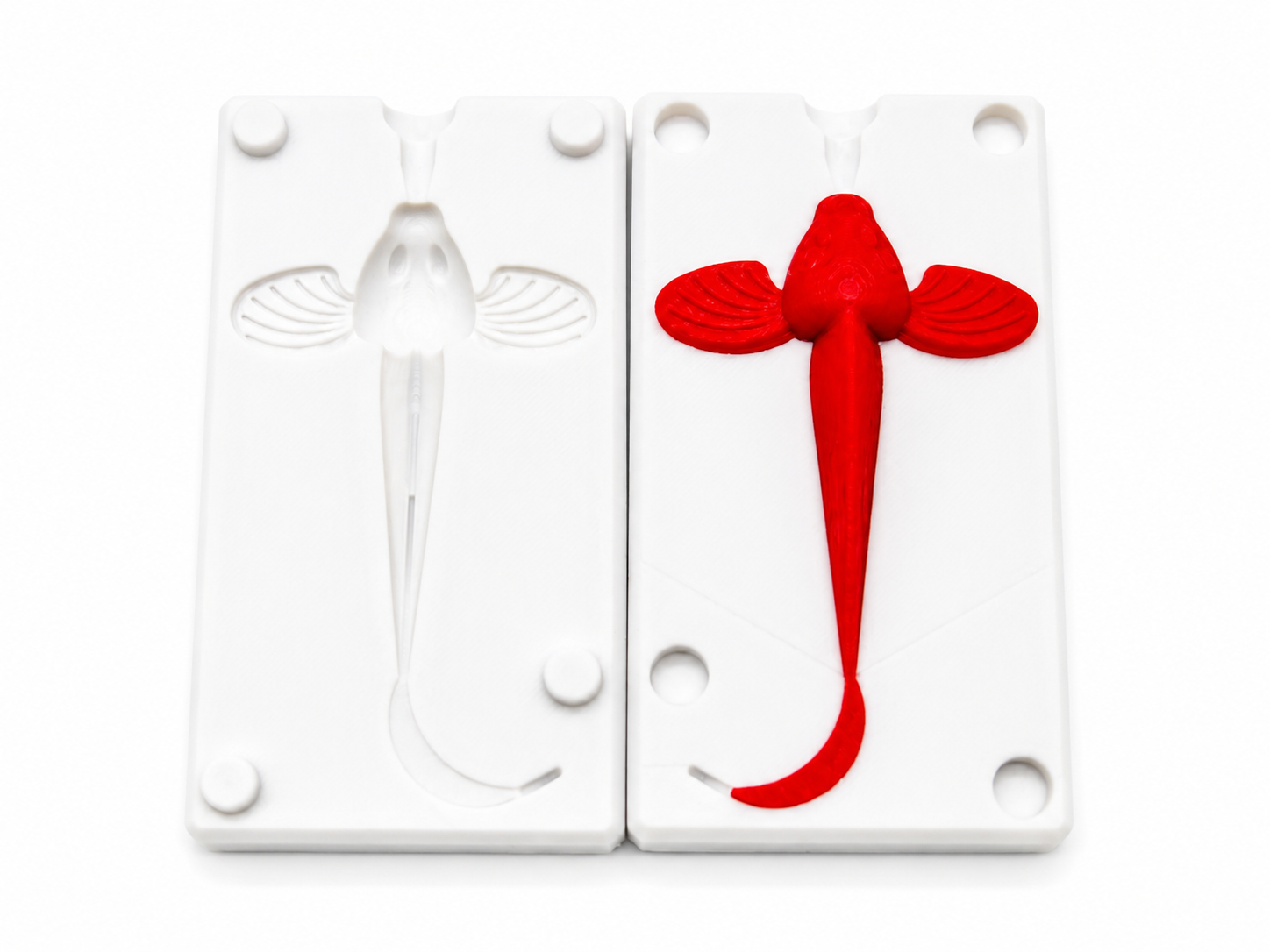 Aero Minnow image 2