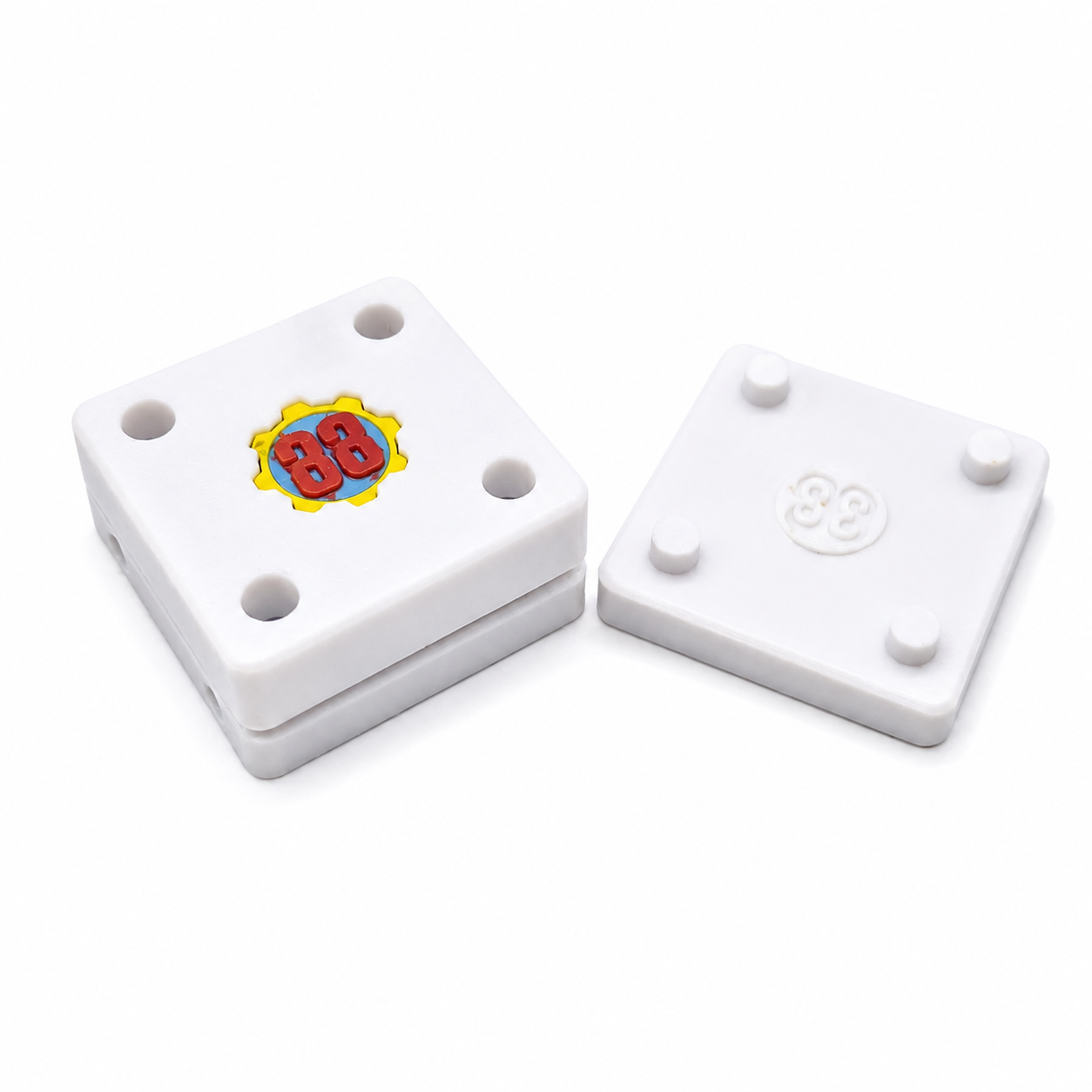 33 Keycap image 3