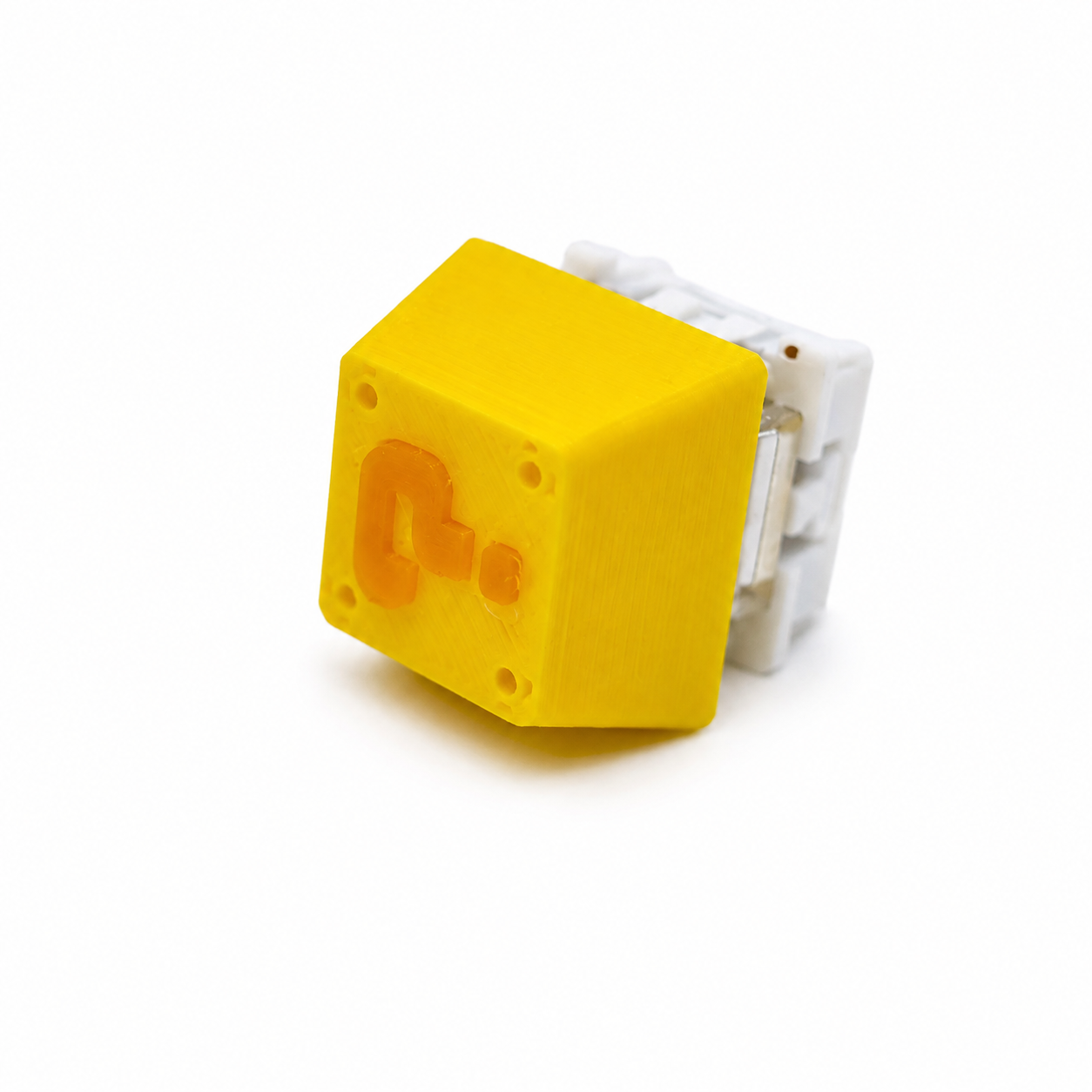 Question Mark Keycap