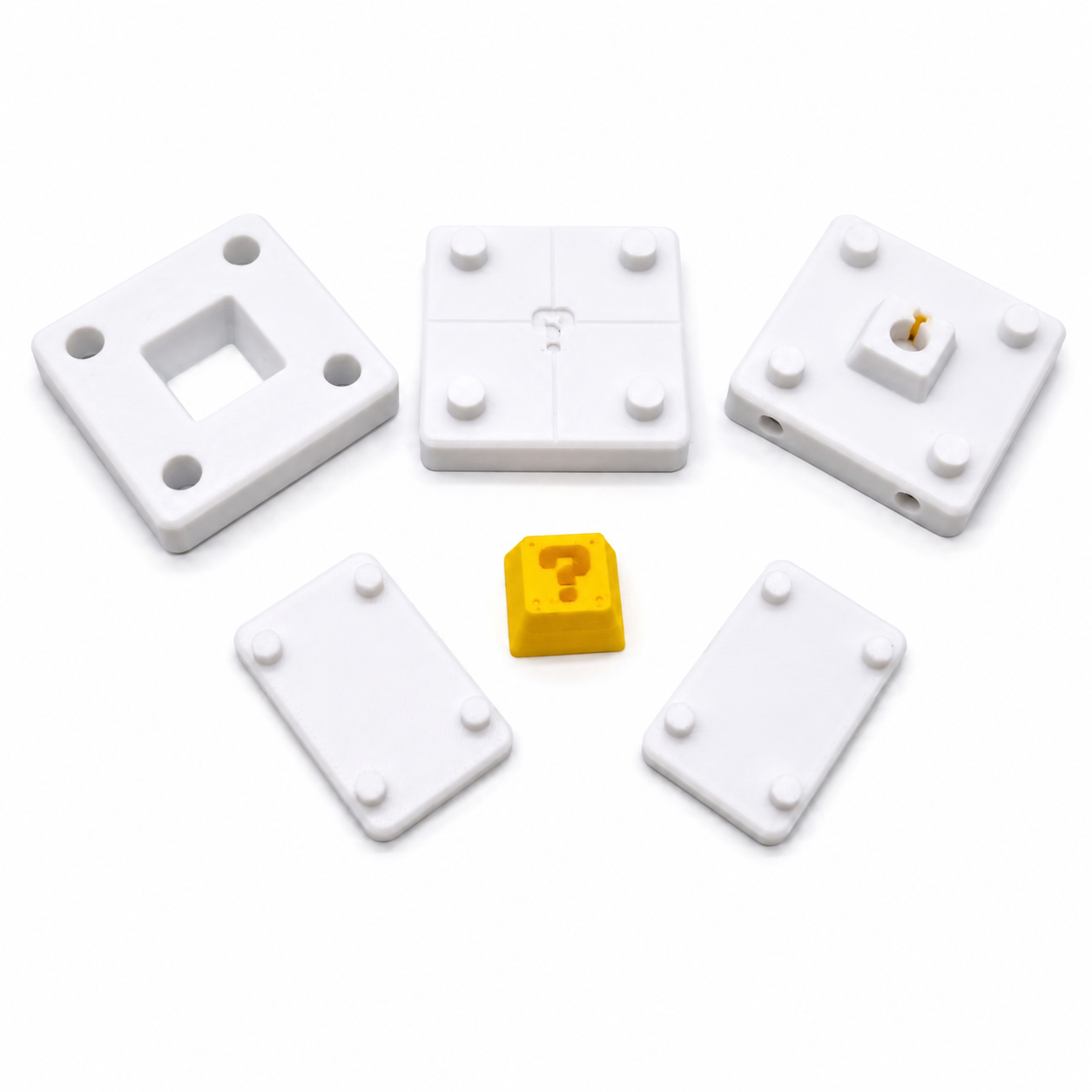Question Mark Keycap image 3