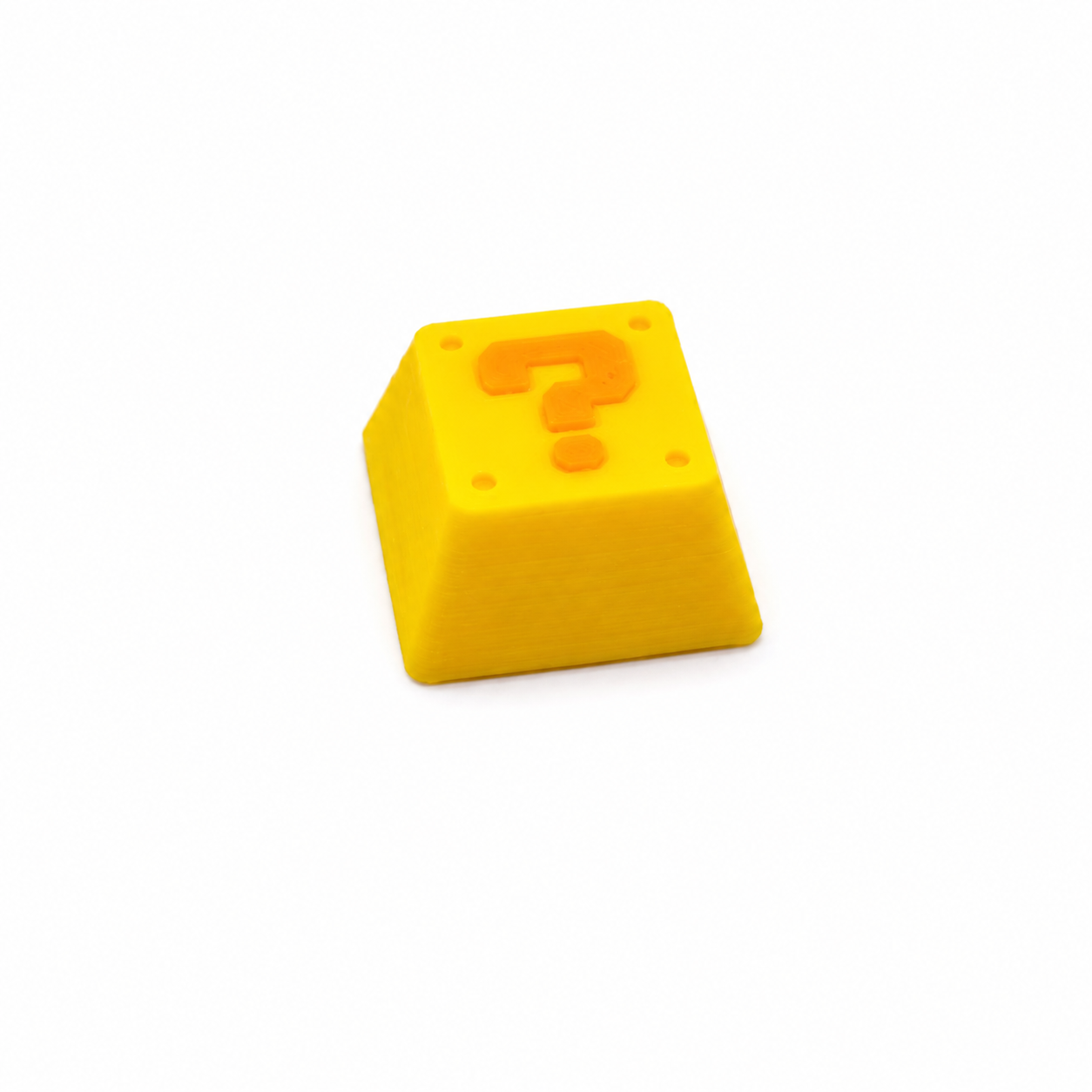 Question Mark Keycap image 2