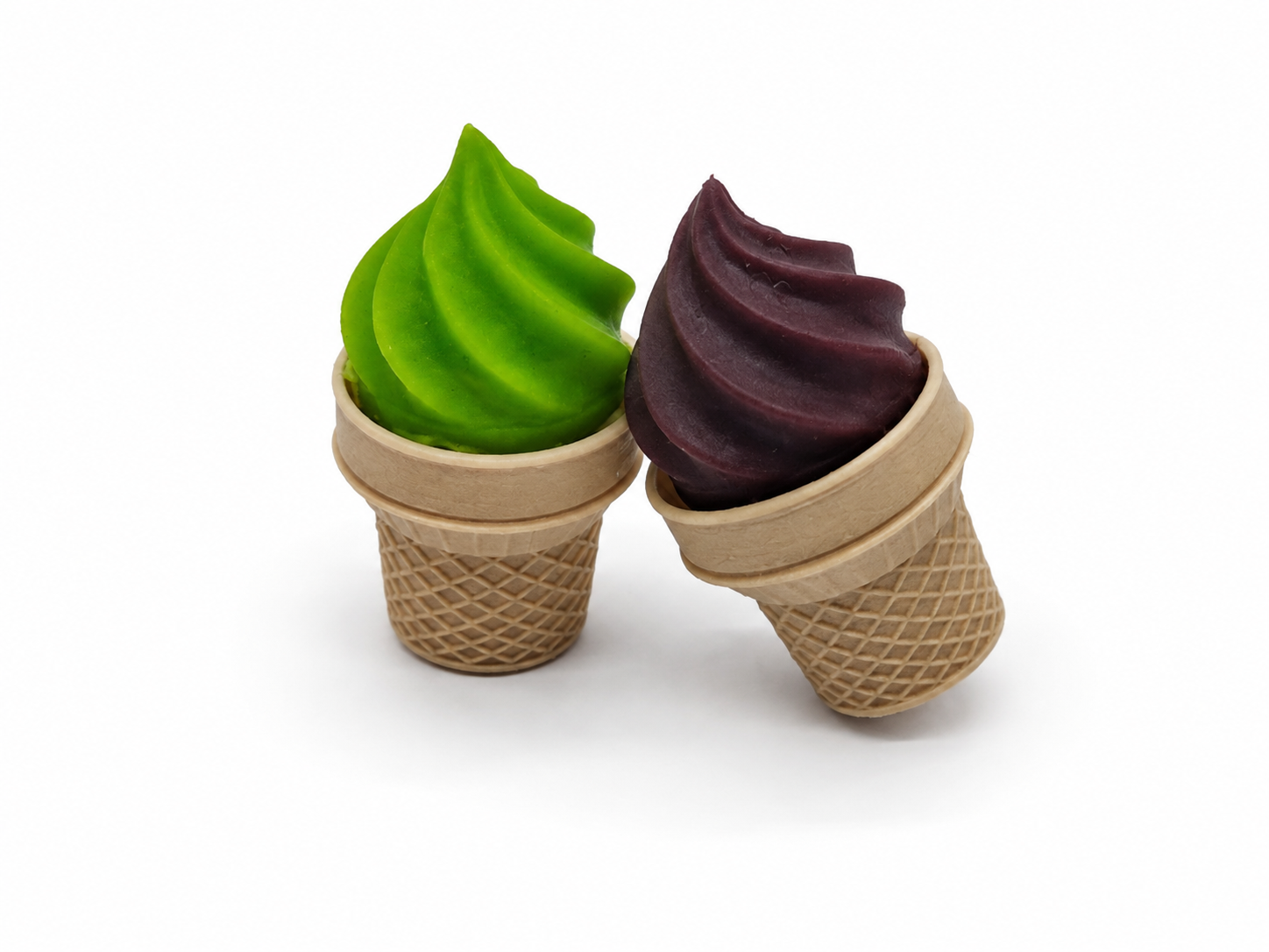 Ice Cream Cup