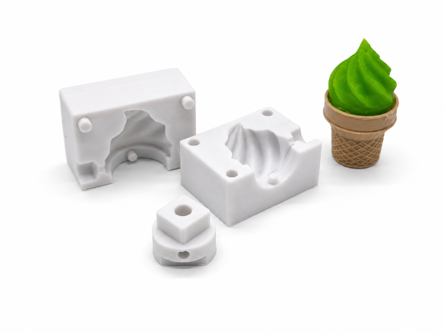 Ice Cream Cup image 2