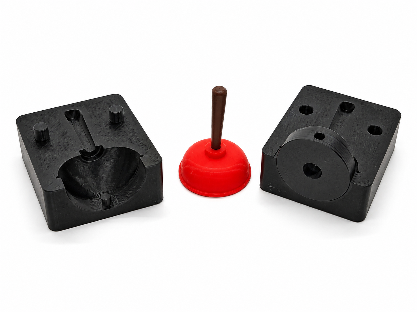 Toilet Plunger image 2