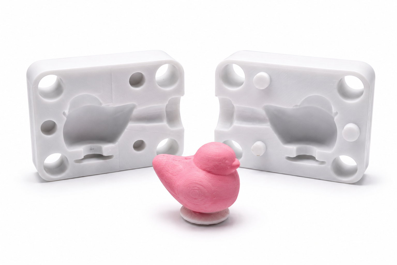 Crocs Accessories (Duck)