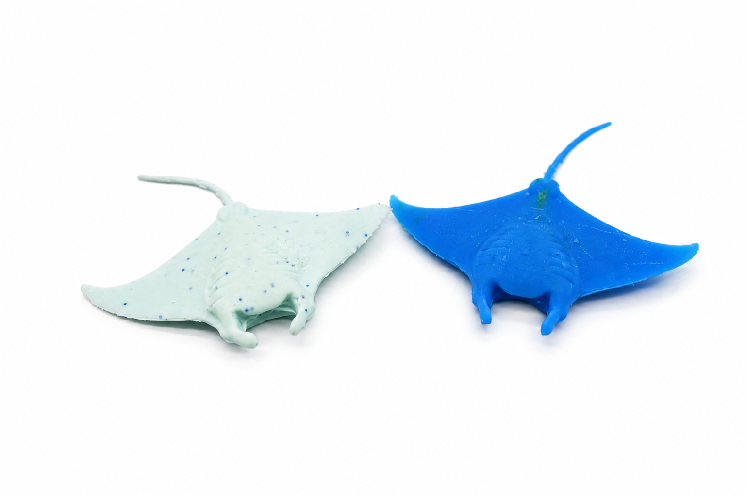 Manta Puff
